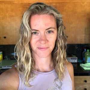 Meet your Posher, Ann